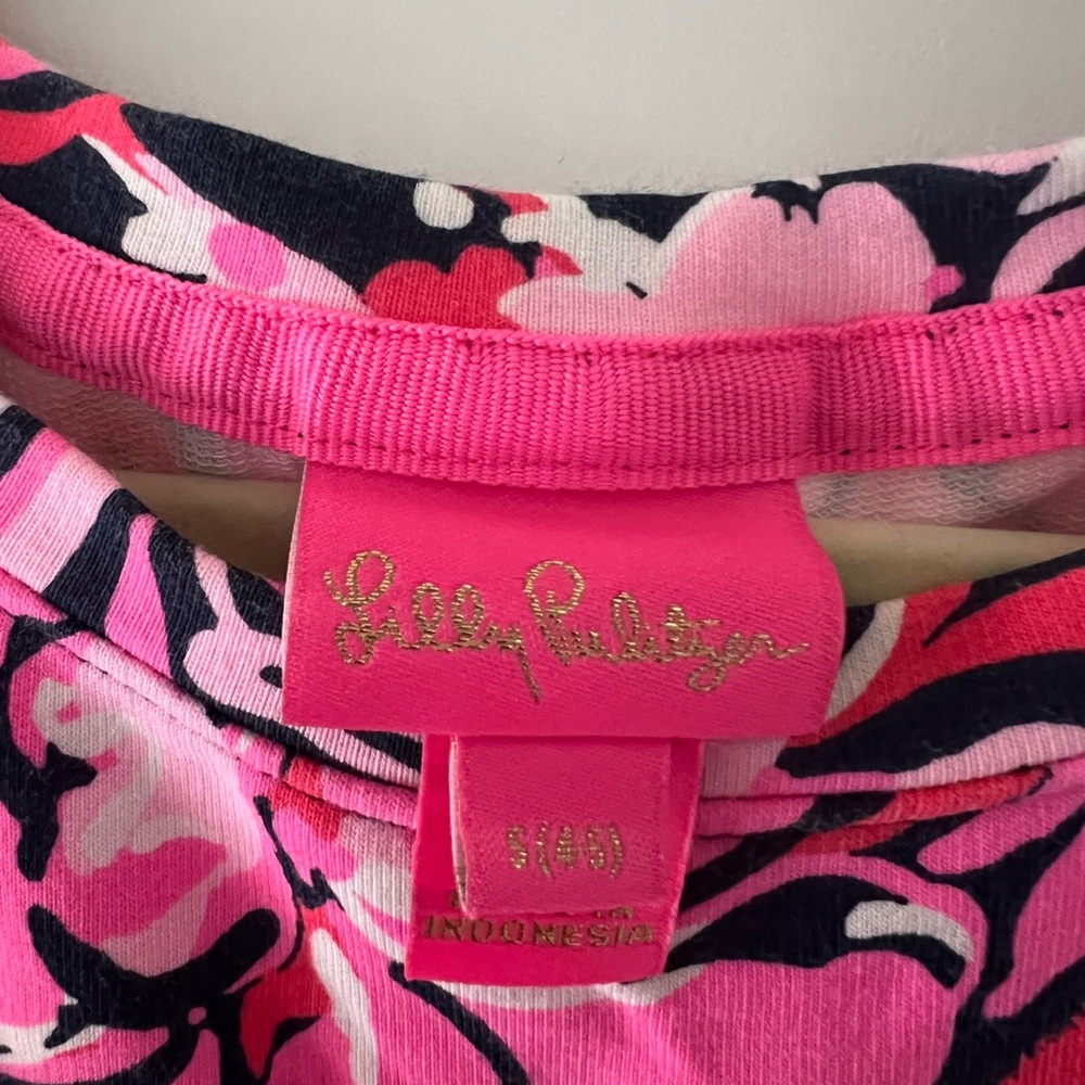 Lilly Pulitzer Kids Dress Bundle - spring/summer bundle - Picture 14 of 14